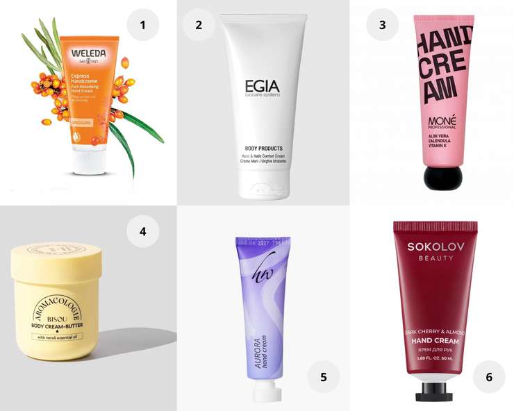 Где же ваши ручки: как выбрать для них крем зимой Где же ваши ручки: как выбрать для них крем зимой