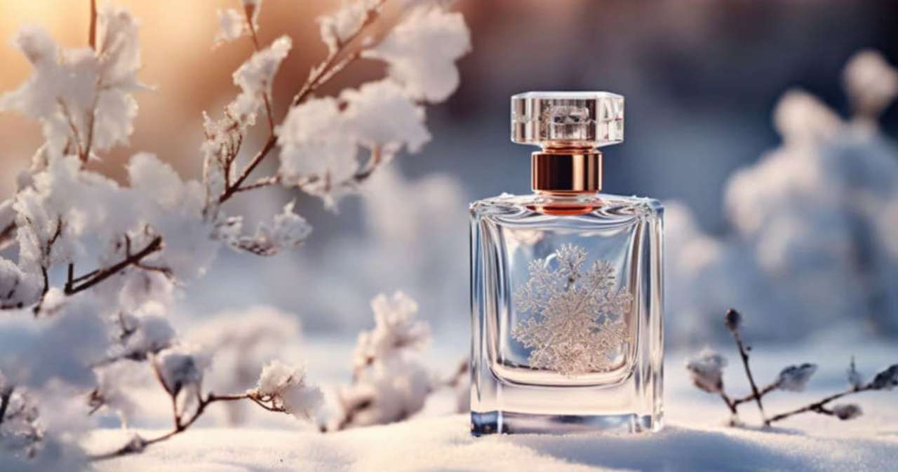 Пряности, смолы и фрукты: какие парфюмерные ноты лучше раскрываются на морозе Пряности, смолы и фрукты: какие парфюмерные ноты лучше раскрываются на морозе