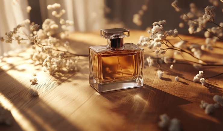 Пряности, смолы и фрукты: какие парфюмерные ноты лучше раскрываются на морозе Пряности, смолы и фрукты: какие парфюмерные ноты лучше раскрываются на морозе