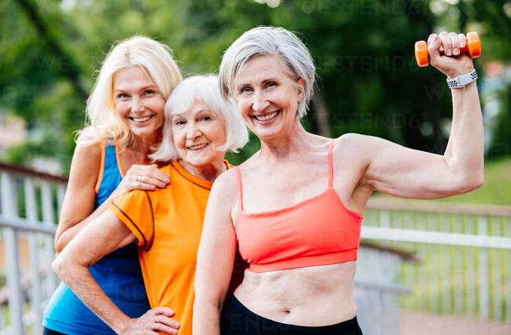 Коэнзим Q10: почему знаменитости от него без ума и чем он полезен Коэнзим Q10: почему знаменитости от него без ума и чем он полезен