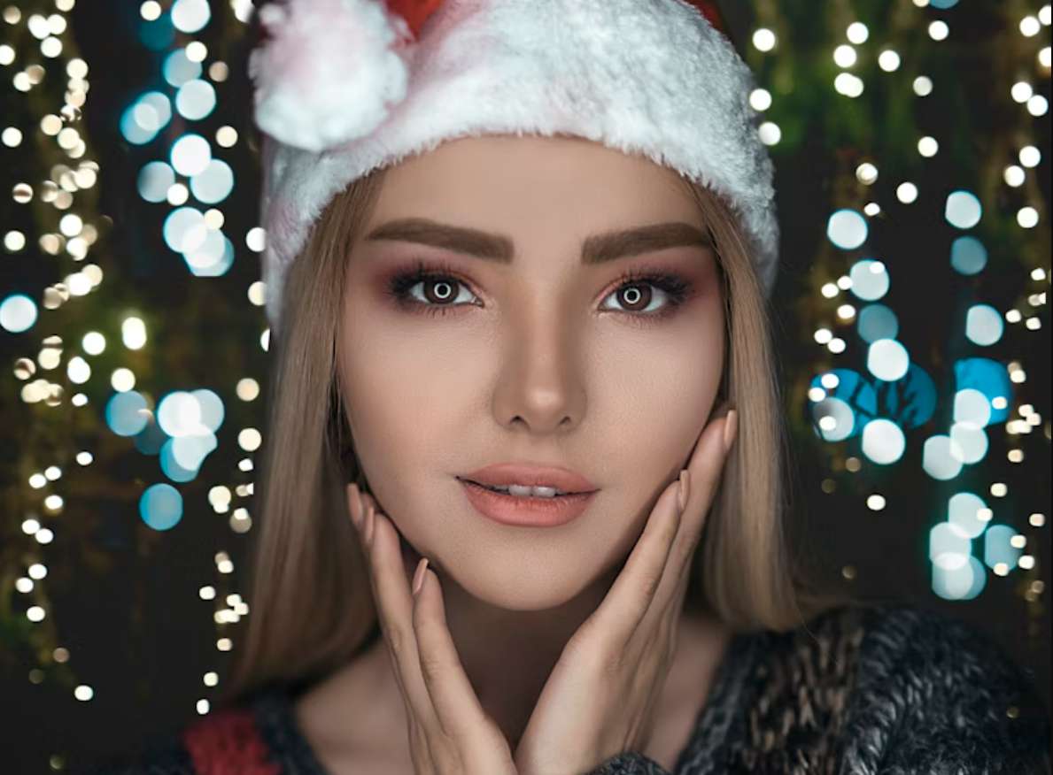 Готовимся к празднику: бьюти-процедуры, которые стоит сделать до Нового года Готовимся к празднику: бьюти-процедуры, которые стоит сделать до Нового года