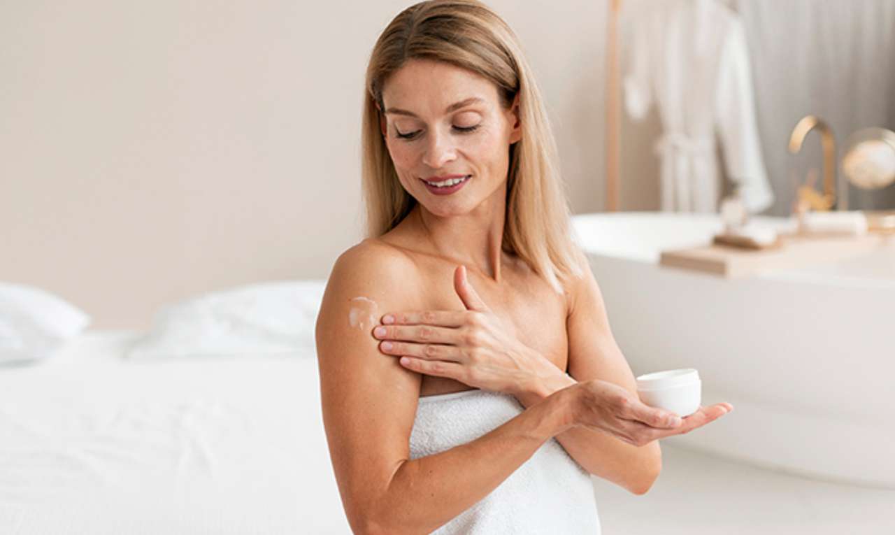 Зимний SOS для кожи: лосьоны, масла и кремы для тела, которые действительно работают