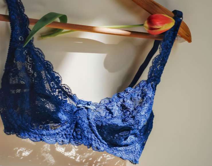 Ближе не бывает: как правильно подобрать нижнее белье, советы стилиста