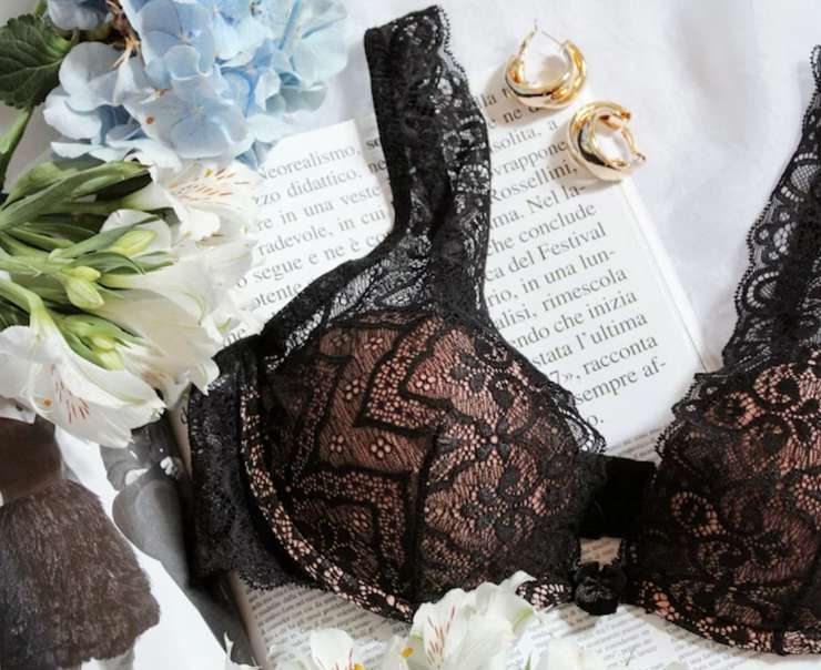 Ближе не бывает: как правильно подобрать нижнее белье, советы стилиста