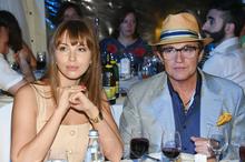 «Слов нет, одни эмоции!»: воссоединение Дибровых после скандального развода взорвало Сеть «Слов нет, одни эмоции!»: воссоединение Дибровых после скандального развода взорвало Сеть