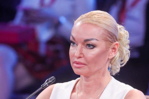 «Мне не было дела»: Волочкова выступила с признанием о проблемах в семье дочери