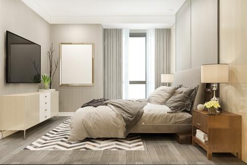 Главный бьюти-гаджет для кожи — это сон: организуем спальню для качественного отдыха