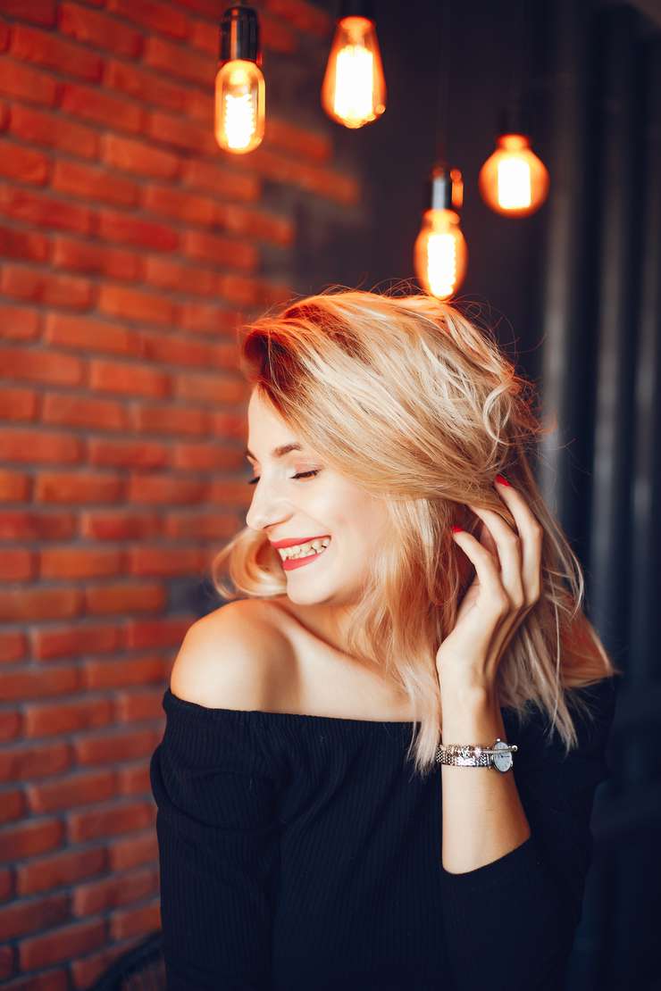 От боба до каскада: стрижки, которые будут в тренде в 2026