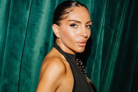 Стилист Люси Пылаева: «Когда женщина любит себя — она всегда красива»