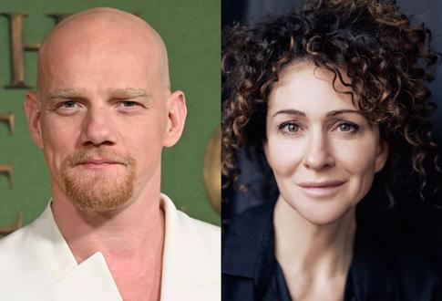 «Время не вода»: Колокольников станцевал с дочерью от Раппопорт