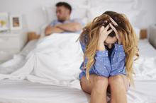 Почему он пропадает после близости: 4 возможные причины Почему он пропадает после близости: 4 возможные причины