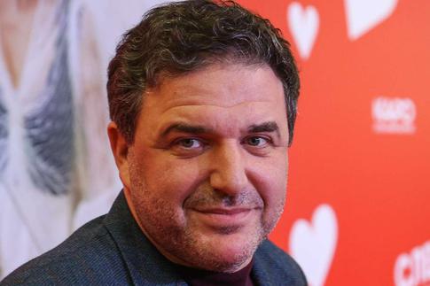 Виторган показал, как надо отдыхать: «Полынью подышал, березой побился»