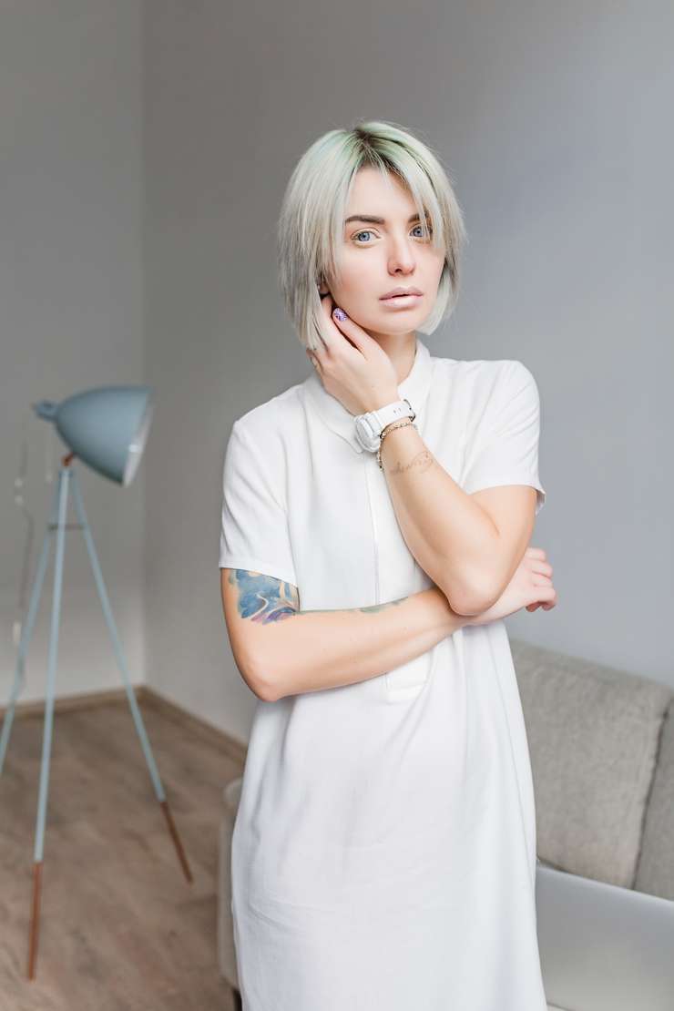 От боба до каскада: стрижки, которые будут в тренде в 2026