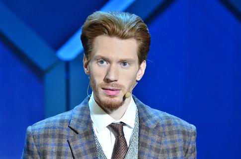 Никита Пресняков получил похвалу от именитой бабушки за свое творчество