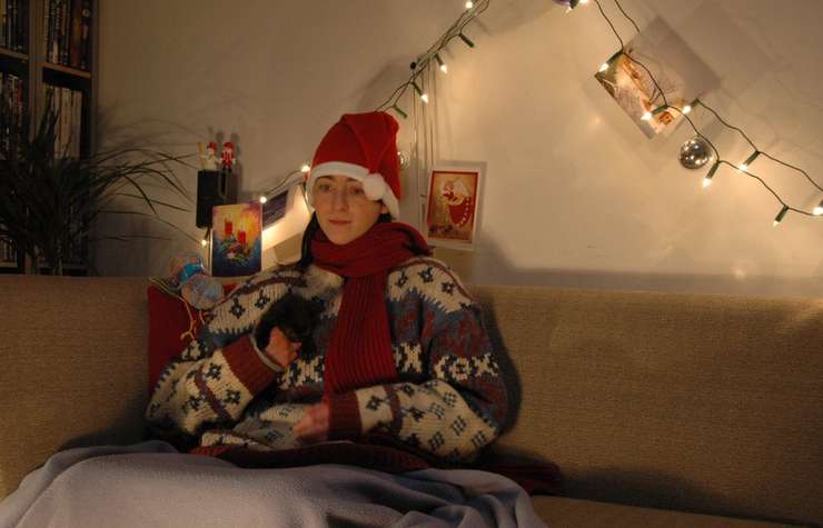 Что делать, если на Новый год 2026 приглашать некого, да и вас никто особо не ждет Что делать, если на Новый год 2026 приглашать некого, да и вас никто особо не ждет