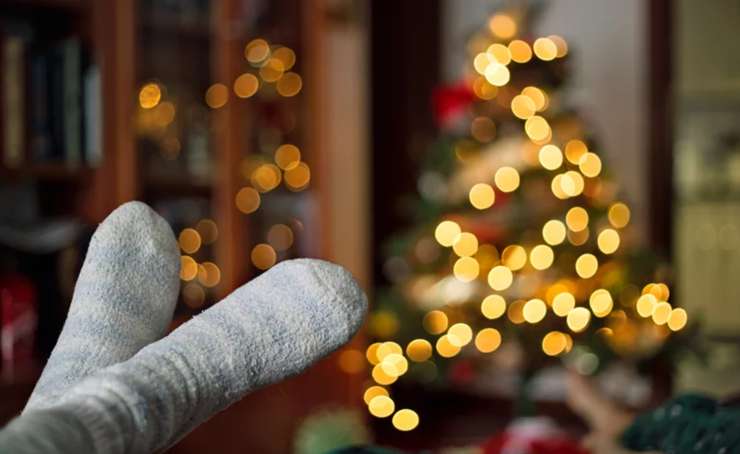 Что делать, если на Новый год 2026 приглашать некого, да и вас никто особо не ждет Что делать, если на Новый год 2026 приглашать некого, да и вас никто особо не ждет