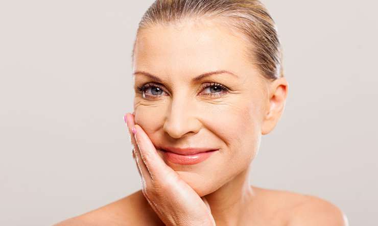 Саботаж молодости и красоты: правда о зомби-клетках и уходе против них Саботаж молодости и красоты: правда о зомби-клетках и уходе против них