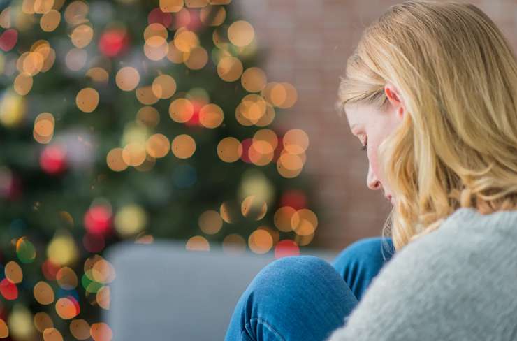 Чуда не будет: почему не стоит спешить заводить роман под новый год Чуда не будет: почему не стоит спешить заводить роман под новый год