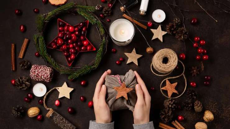 День паузы и тишины: как правильно прожить зимнее солнцестояние 21 декабря День паузы и тишины: как правильно прожить зимнее солнцестояние 21 декабря