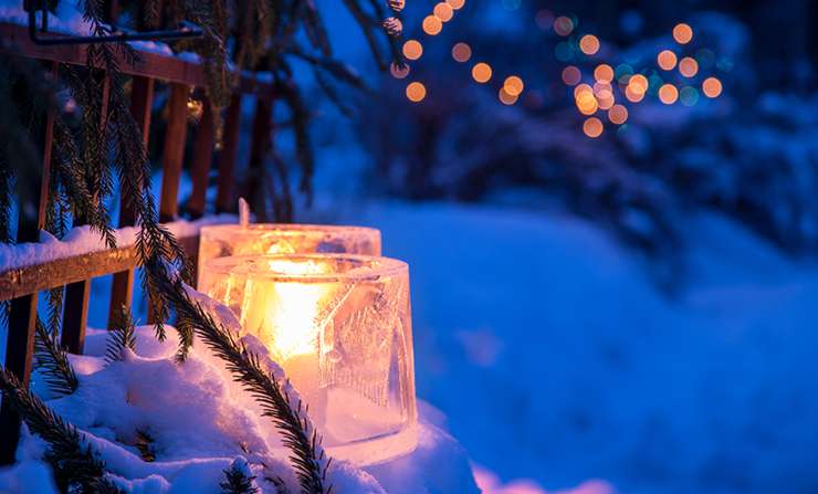 День паузы и тишины: как правильно прожить зимнее солнцестояние 21 декабря День паузы и тишины: как правильно прожить зимнее солнцестояние 21 декабря