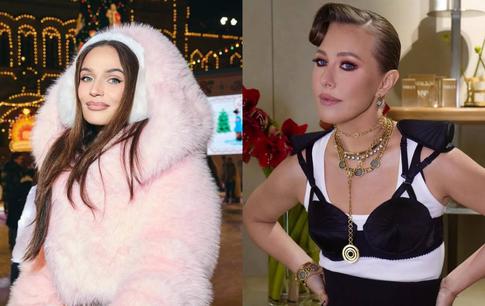 Водонаева обвинила Собчак в непорядочности и послала ее матом