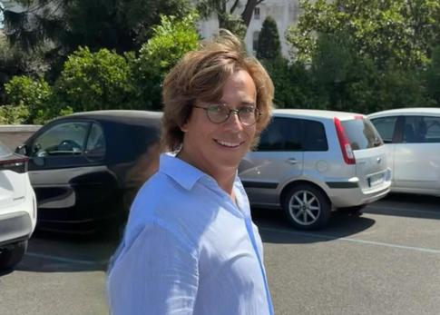 «Это с тяжелым характером»: Галкин* поразился, узнав собственный вес