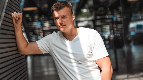 Артем Чекалин стал жертвой мошенников: «Не ведитесь»