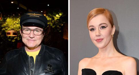 Юлиана Караулова прокомментировала возвращение Диброва на популярное телешоу