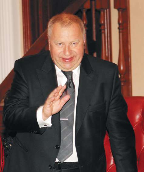 Ежи Штур — частый гость в России. Актера приглашают не только на съемки, но и на всевозможные кинофестивали. фото: PhotoXpress Ежи Штур — частый гость в России. Актера приглашают не только на съемки, но и на всевозможные кинофестивали. фото: PhotoXpress