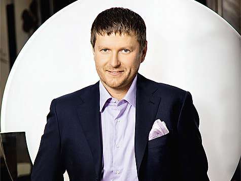 фото: Станислав Солнцев