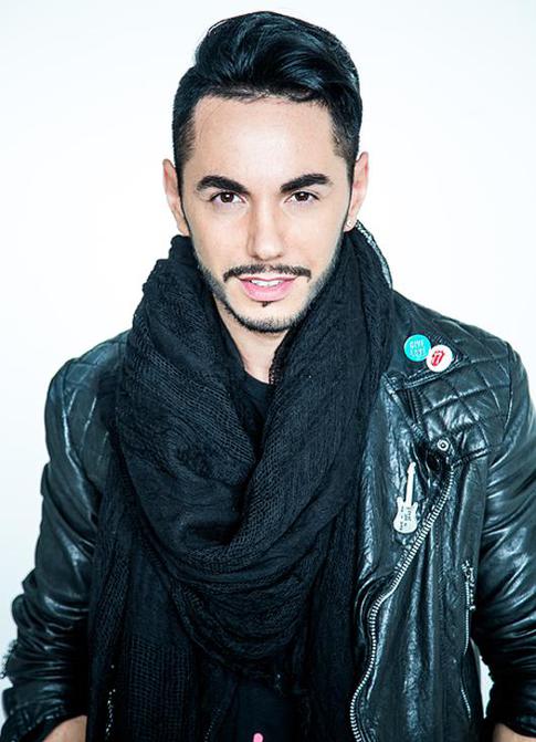 Тимур Родригез: «Нет ничего более дикого, чем шоу-бизнес»