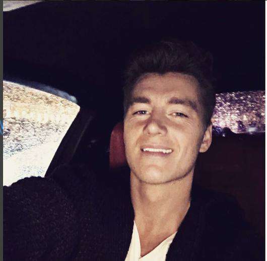 Алексей готов к переменам. Фото: социальные сети