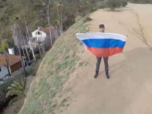 Тимати в США. Фото: Instagram.com/timatiofficial.