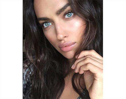 Ирина Шейк. Фото: Instagram.com/irinashayk.