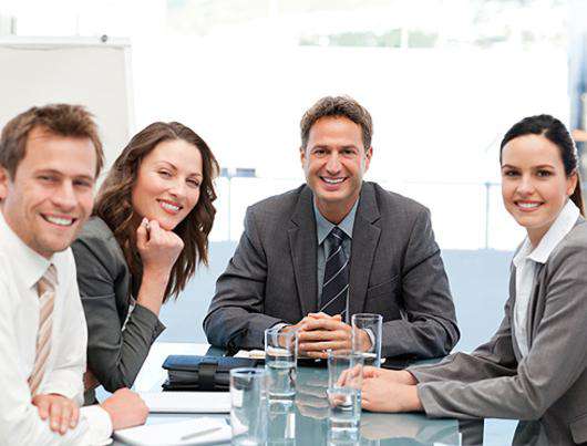 Работа по душе - залог успеха. Фото: Fotolia/PhotoXPress.ru.