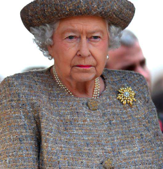 Королева Великобритании не собирается менять свой график. Фото: All Over Press
