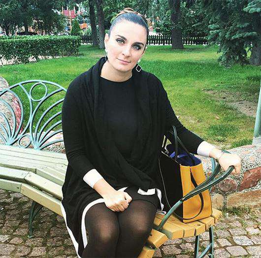 Елена Ваенга. Фото: Instagram.com/Vaengaofficial.