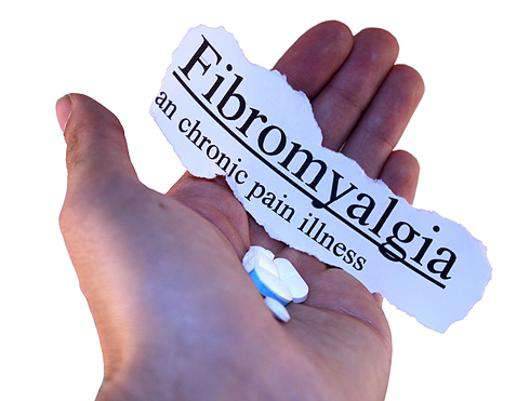 Фибромиалгией чаще болеют женщины. Фото: Fotolia/PhotoXPress.ru.