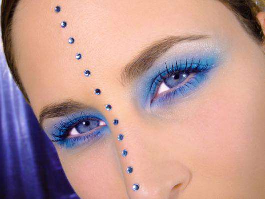 Красота лица на 70% зависят от формы носа. Фото: Fotolia/PhotoXPress.ru