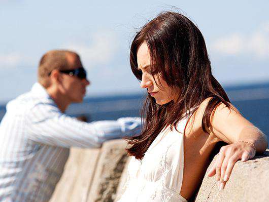 Что делать, если муж перестал признаваться в любви? Фото: Fotolia/PhotoXPress.ru.