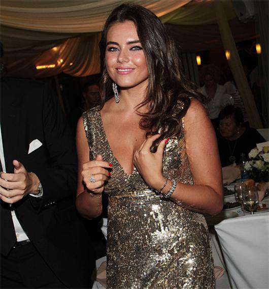 Виктория Крутая.