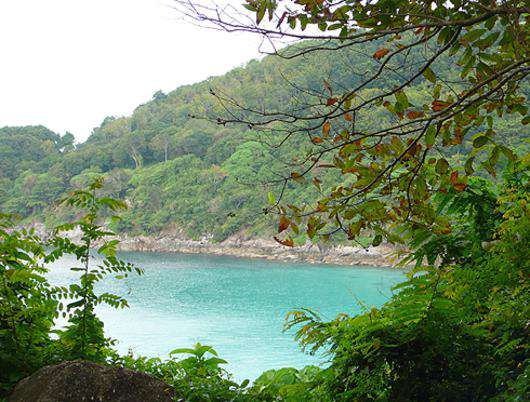 Жизнь в Таиланде настолько неспешная и умиротворяющая, что забываешь обо всех проблемах и заботах...