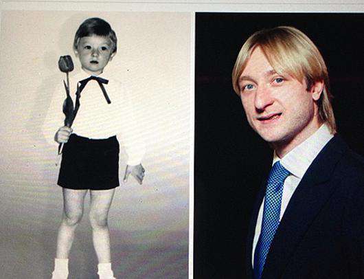 Евгений Плющенко. Фото: Instagram.com.