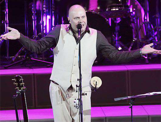 Алексей Кортнев.