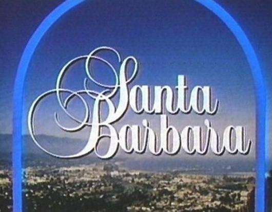 Сериалу «Санта-Барбара» - 30 лет.