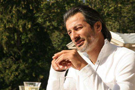 Мухтар Гусенгаджиев. Фото из фильма: Платон: история одного человека