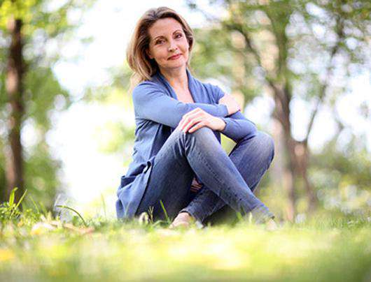 После 45 лет жизнь только начинается? Фото: Fotolia/PhotoXPress.ru.