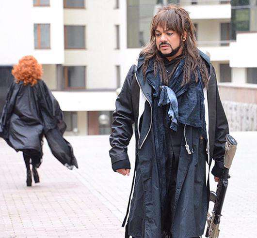 Филипп Киркоров. Фото: Instagram.com/fkirkorov.