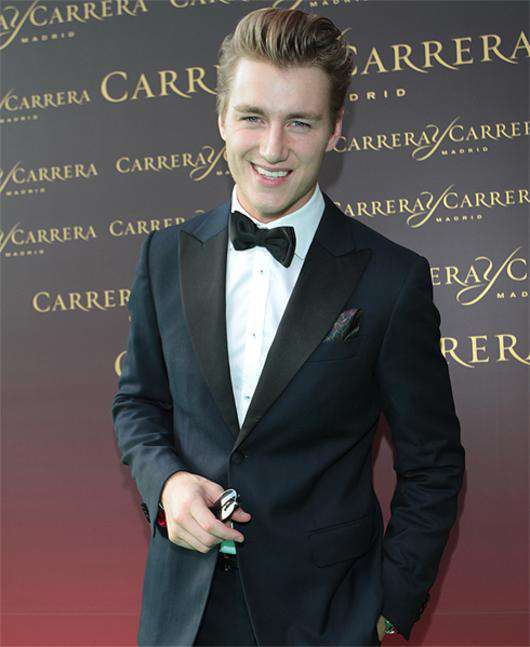 Алексей Воробьев.