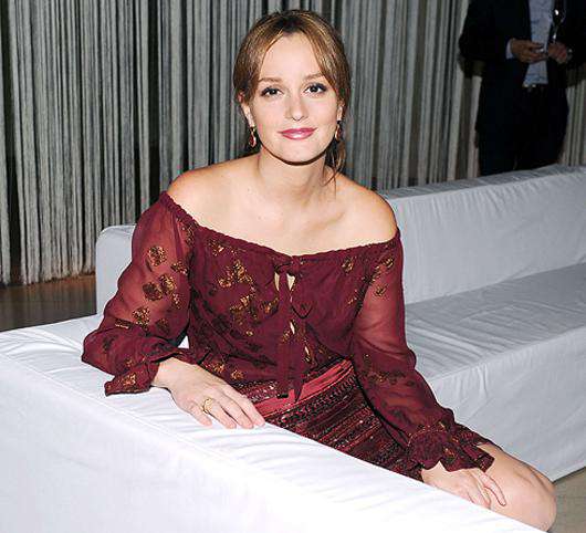 Лейтон Мистер. Фото: Sipa Press/Fotodom.ru.